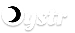Oystr Logo